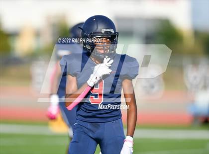 Thumbnail 2 in Tompkins vs Mayde Creek photogallery.