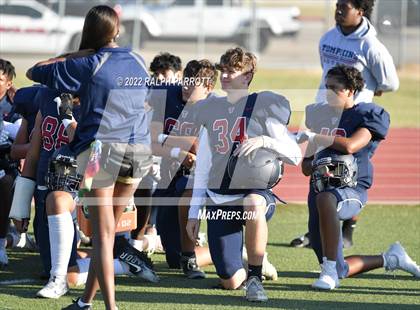 Thumbnail 1 in Tompkins vs Mayde Creek photogallery.