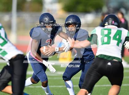 Thumbnail 3 in Tompkins vs Mayde Creek photogallery.