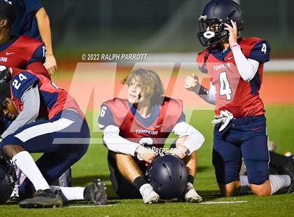 Thumbnail 3 in Tompkins vs Mayde Creek photogallery.