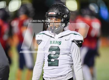 Thumbnail 3 in Tompkins vs Mayde Creek photogallery.
