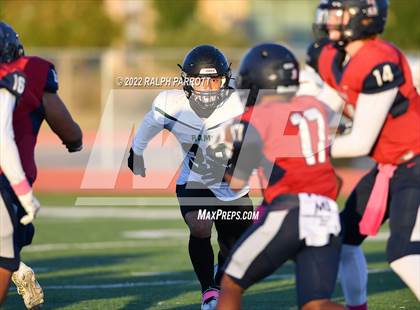 Thumbnail 1 in Tompkins vs Mayde Creek photogallery.