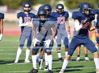 Thumbnail 1 in Tompkins vs Mayde Creek photogallery.