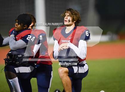 Thumbnail 3 in Tompkins vs Mayde Creek photogallery.