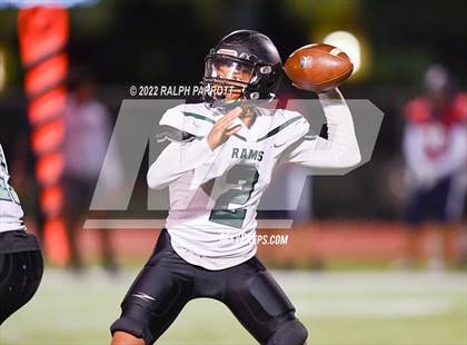 Thumbnail 2 in Tompkins vs Mayde Creek photogallery.