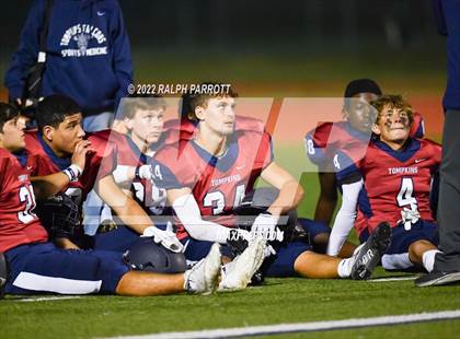 Thumbnail 2 in Tompkins vs Mayde Creek photogallery.
