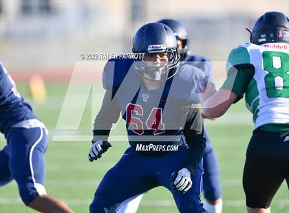 Thumbnail 2 in Tompkins vs Mayde Creek photogallery.