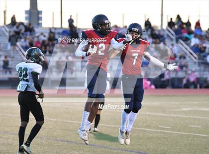 Thumbnail 3 in Tompkins vs Mayde Creek photogallery.