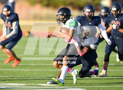 Thumbnail 3 in Tompkins vs Mayde Creek photogallery.