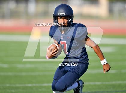 Thumbnail 3 in Tompkins vs Mayde Creek photogallery.