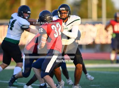Thumbnail 3 in Tompkins vs Mayde Creek photogallery.