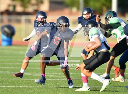Thumbnail 2 in Tompkins vs Mayde Creek photogallery.