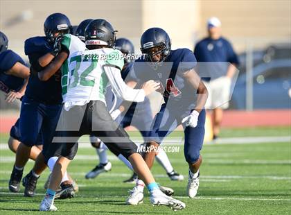 Thumbnail 1 in Tompkins vs Mayde Creek photogallery.