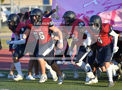Thumbnail 1 in Tompkins vs Mayde Creek photogallery.