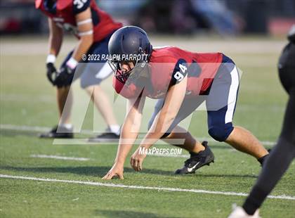 Thumbnail 3 in Tompkins vs Mayde Creek photogallery.