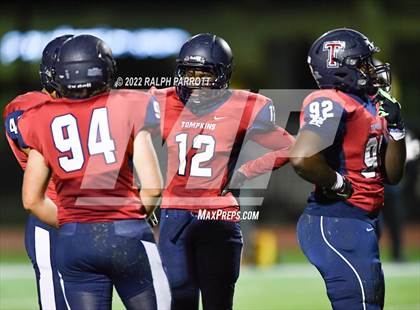 Thumbnail 3 in Tompkins vs Mayde Creek photogallery.