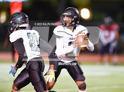 Thumbnail 1 in Tompkins vs Mayde Creek photogallery.