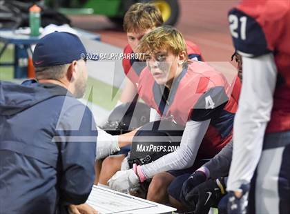 Thumbnail 1 in Tompkins vs Mayde Creek photogallery.