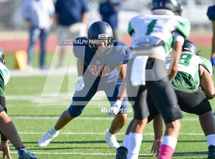 Thumbnail 2 in Tompkins vs Mayde Creek photogallery.