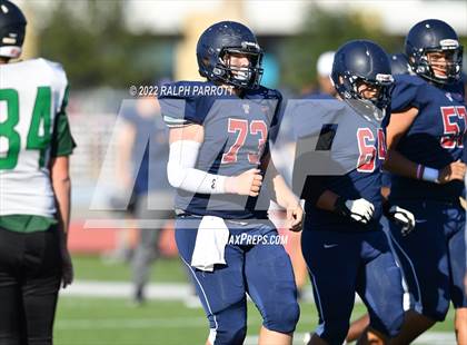 Thumbnail 2 in Tompkins vs Mayde Creek photogallery.