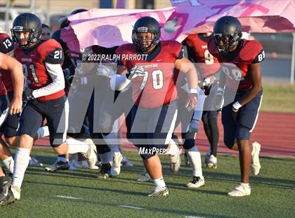 Thumbnail 3 in Tompkins vs Mayde Creek photogallery.