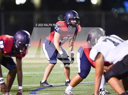 Thumbnail 1 in Tompkins vs Mayde Creek photogallery.