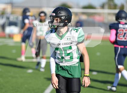 Thumbnail 3 in Tompkins vs Mayde Creek photogallery.