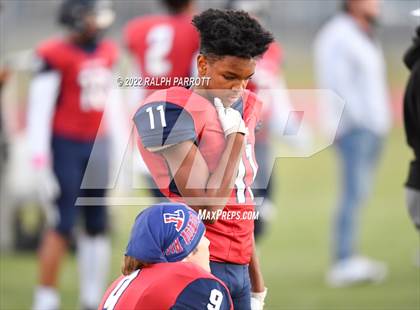 Thumbnail 2 in Tompkins vs Mayde Creek photogallery.
