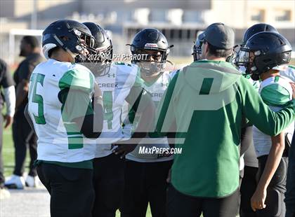 Thumbnail 1 in Tompkins vs Mayde Creek photogallery.