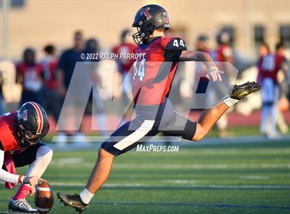 Thumbnail 3 in Tompkins vs Mayde Creek photogallery.