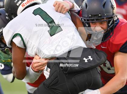 Thumbnail 2 in Tompkins vs Mayde Creek photogallery.