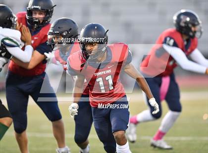 Thumbnail 1 in Tompkins vs Mayde Creek photogallery.