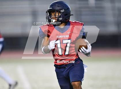 Thumbnail 2 in Tompkins vs Mayde Creek photogallery.
