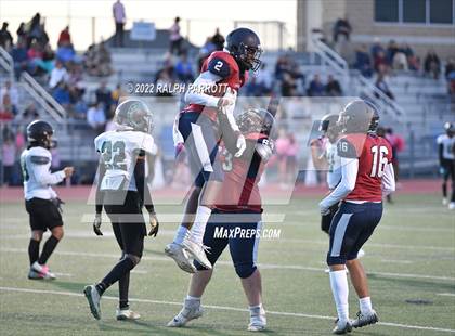 Thumbnail 1 in Tompkins vs Mayde Creek photogallery.