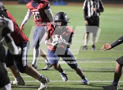 Thumbnail 2 in Tompkins vs Mayde Creek photogallery.