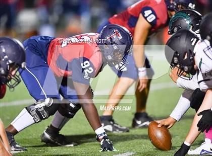 Thumbnail 2 in Tompkins vs Mayde Creek photogallery.