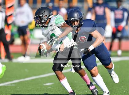 Thumbnail 1 in Tompkins vs Mayde Creek photogallery.