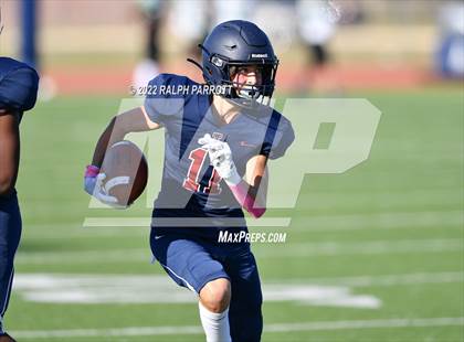 Thumbnail 1 in Tompkins vs Mayde Creek photogallery.