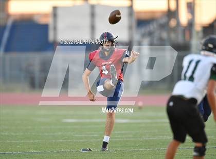 Thumbnail 3 in Tompkins vs Mayde Creek photogallery.