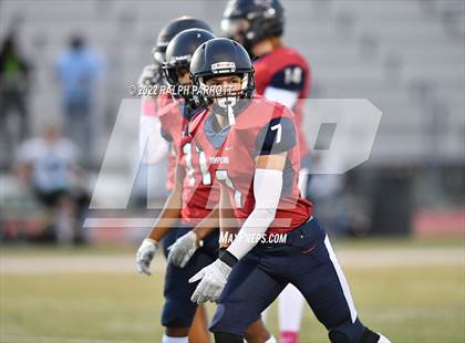 Thumbnail 2 in Tompkins vs Mayde Creek photogallery.