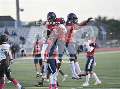 Thumbnail 2 in Tompkins vs Mayde Creek photogallery.