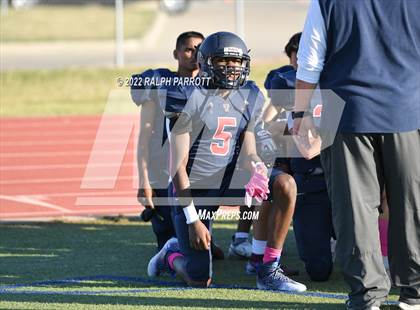 Thumbnail 3 in Tompkins vs Mayde Creek photogallery.