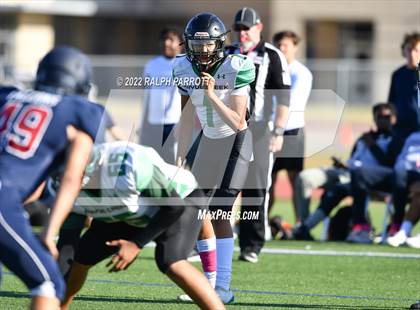 Thumbnail 1 in Tompkins vs Mayde Creek photogallery.