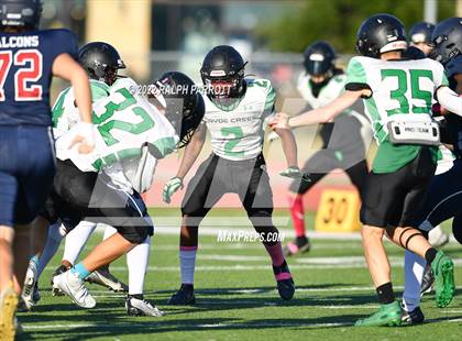 Thumbnail 1 in Tompkins vs Mayde Creek photogallery.