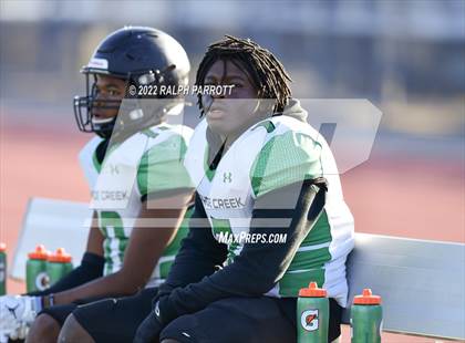 Thumbnail 3 in Tompkins vs Mayde Creek photogallery.