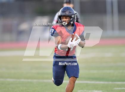 Thumbnail 2 in Tompkins vs Mayde Creek photogallery.