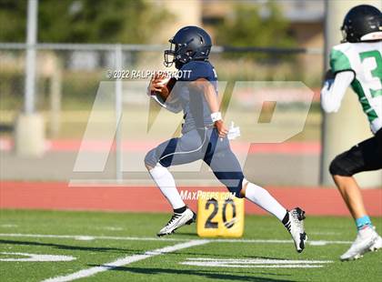 Thumbnail 2 in Tompkins vs Mayde Creek photogallery.