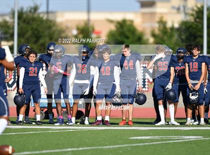 Thumbnail 1 in Tompkins vs Mayde Creek photogallery.