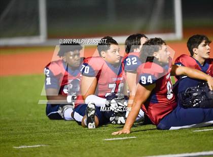 Thumbnail 1 in Tompkins vs Mayde Creek photogallery.