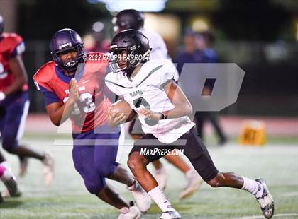 Thumbnail 1 in Tompkins vs Mayde Creek photogallery.